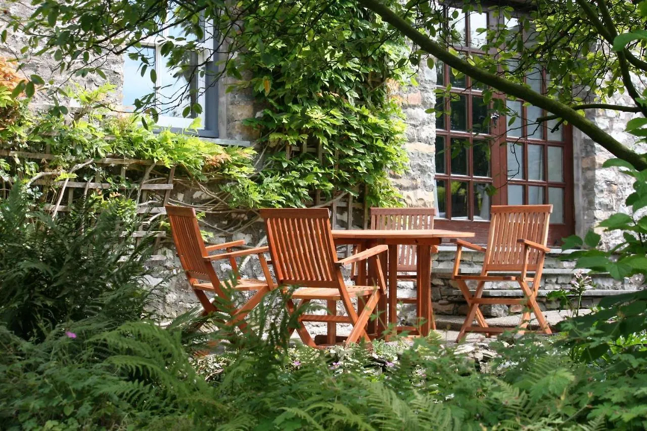 Holiday home Barnhaven, Beautiful Converted Coach House In National Park Brigsteer