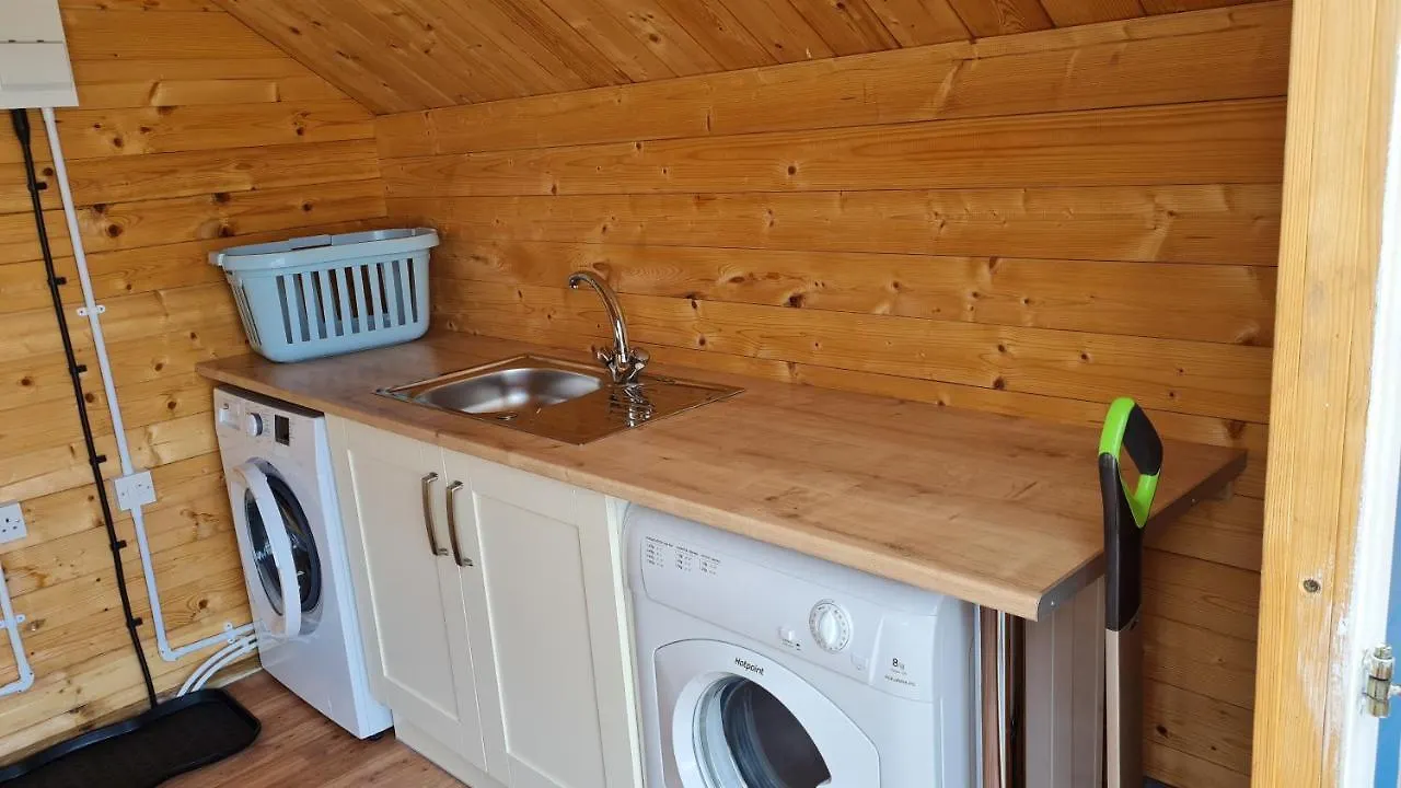 Mountain View Holiday home *