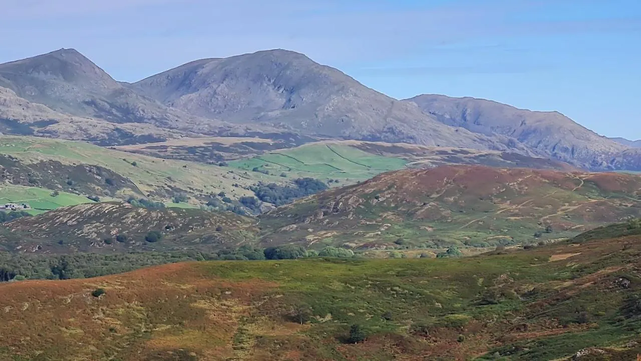 Mountain View * Ulverston