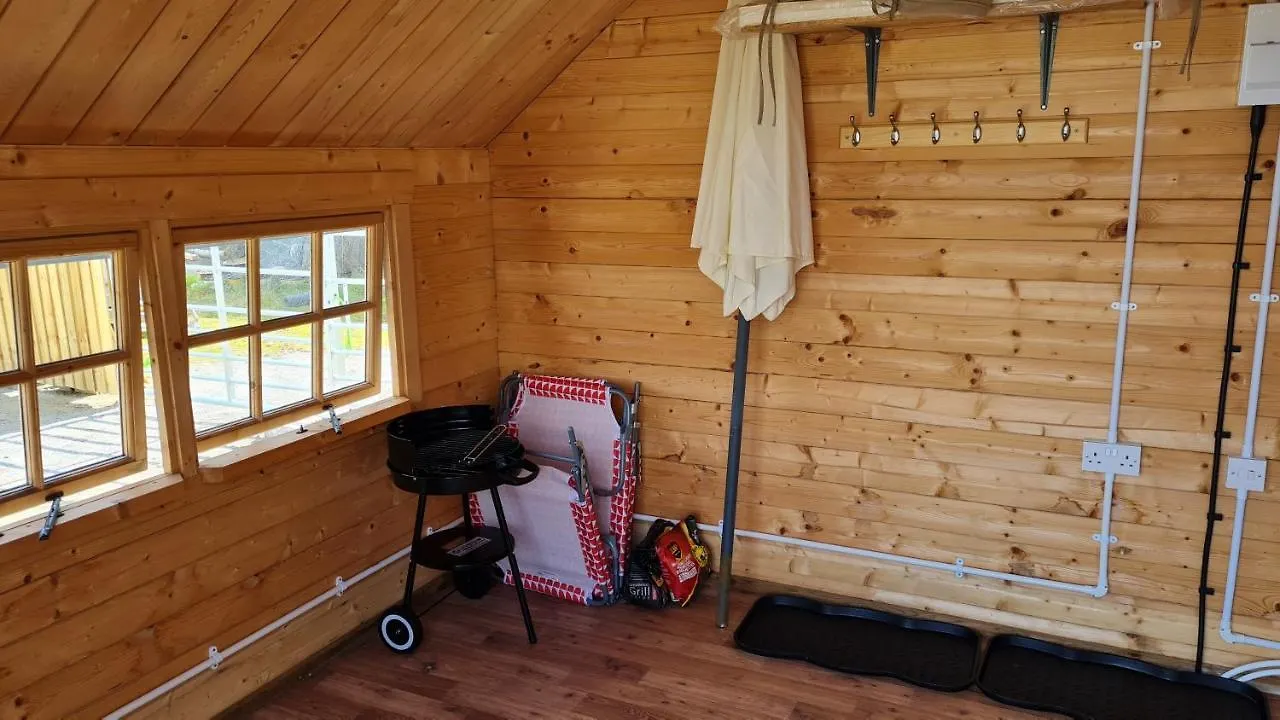 Mountain View Holiday home *