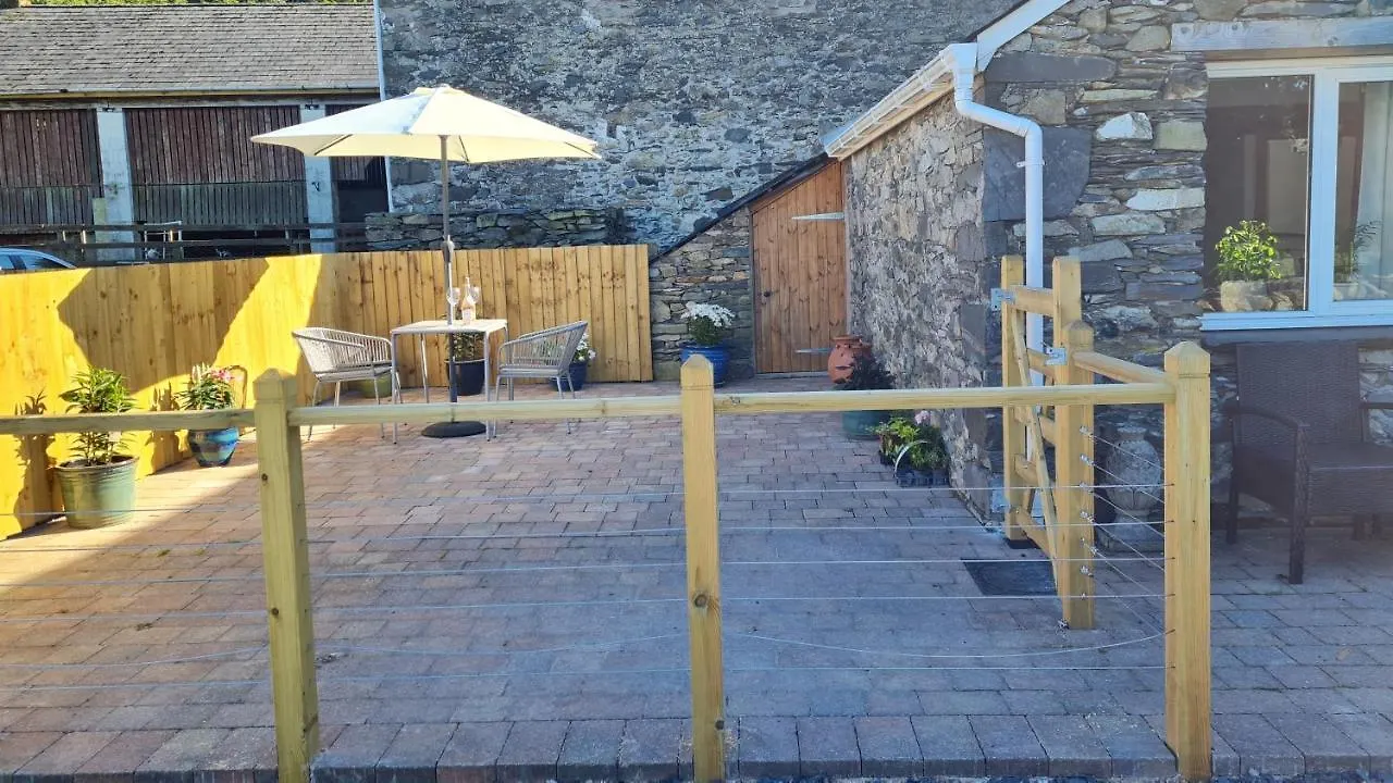 Mountain View Ulverston