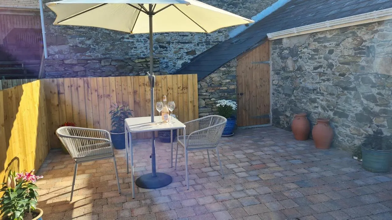 Hébergement de vacances Mountain View Ulverston