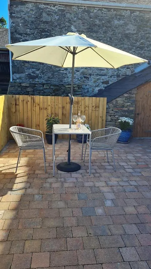 Mountain View Holiday home *