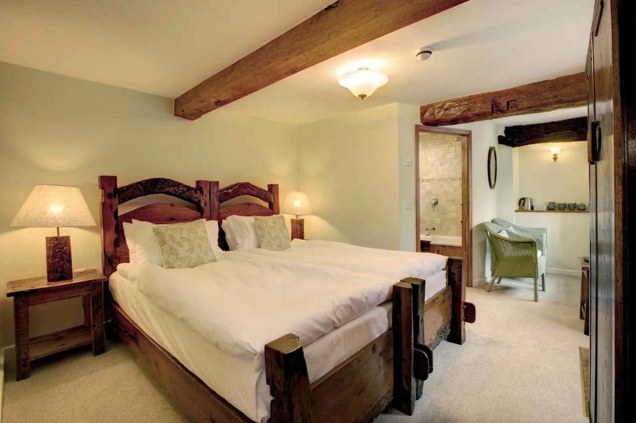 Bed & Breakfast Lowthwaite Watermillock
