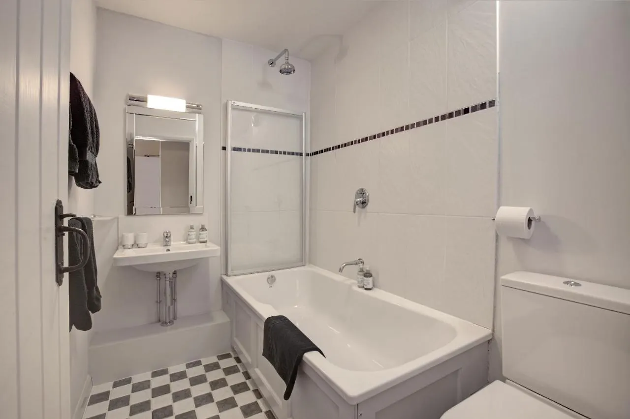 Bed & Breakfast Lowthwaite