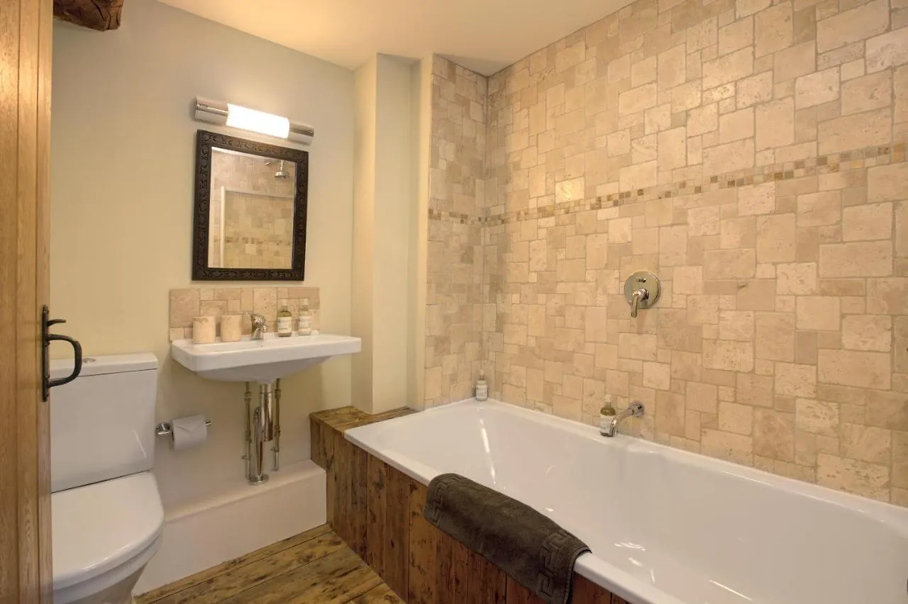 Bed & Breakfast Lowthwaite Watermillock