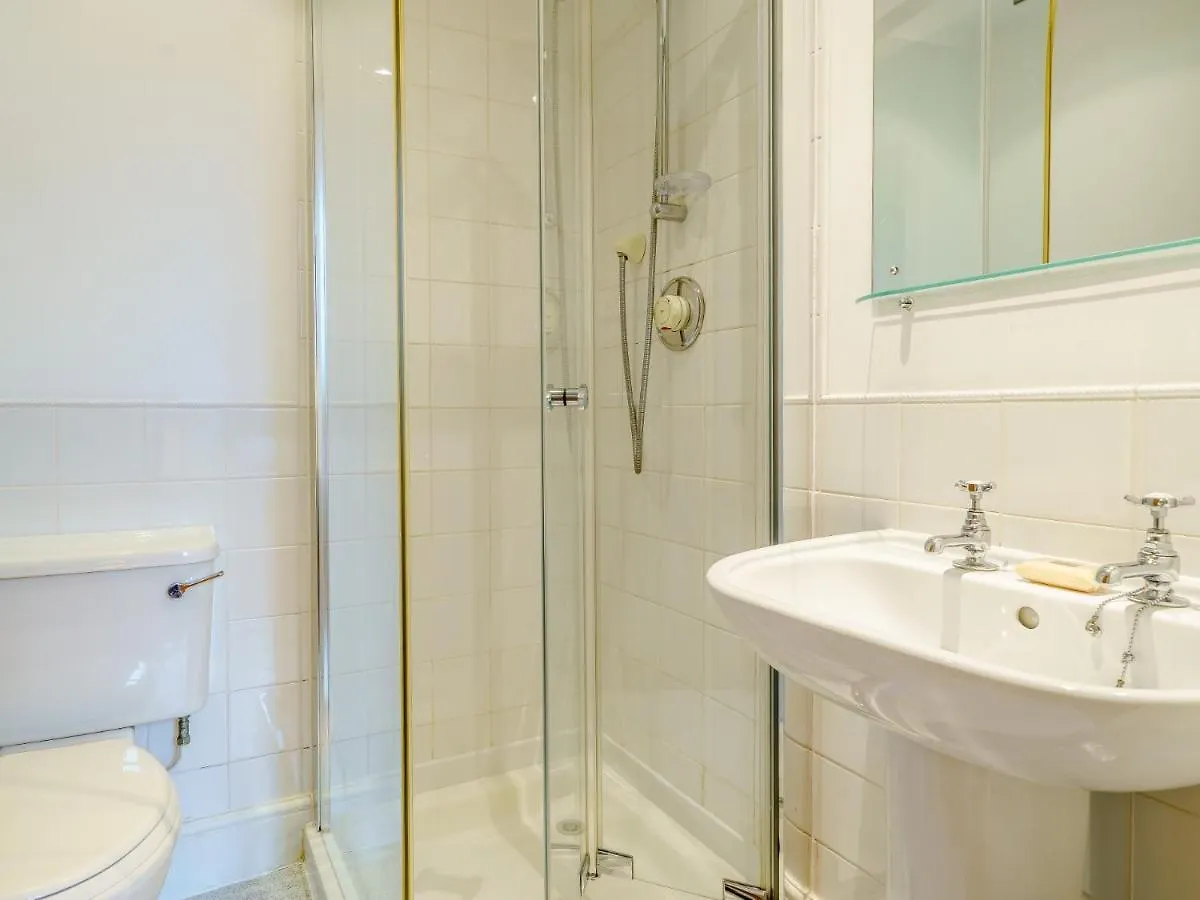 3 Bed In 80430 Holiday home Pooley Bridge
