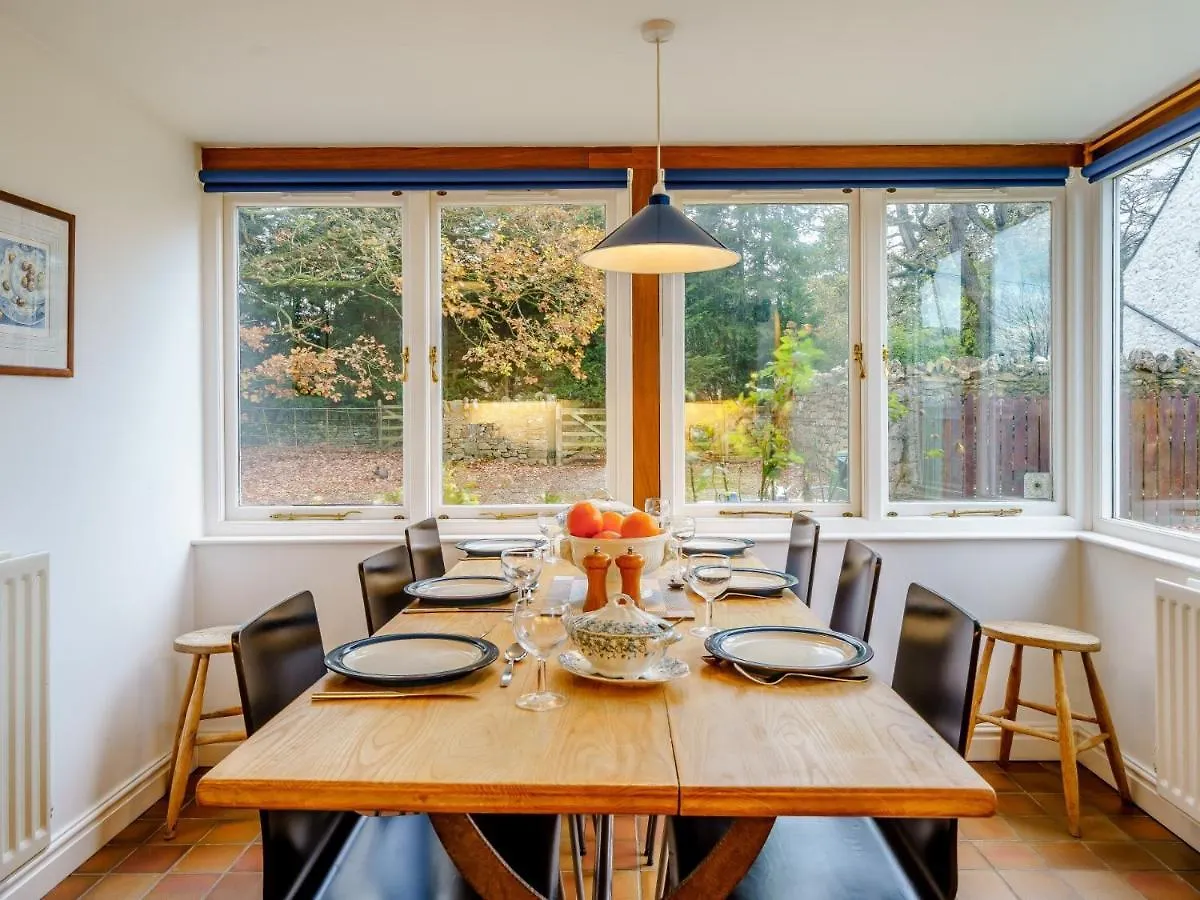 3 Bed In 80430 Holiday home Pooley Bridge