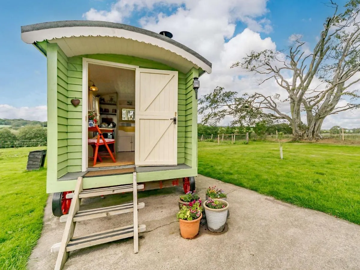 1 Bed In Easton 56742 Holiday home *