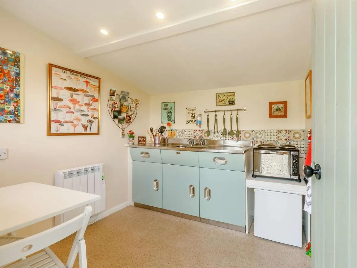 1 Bed In Easton 56742 Σπίτι διακοπών *