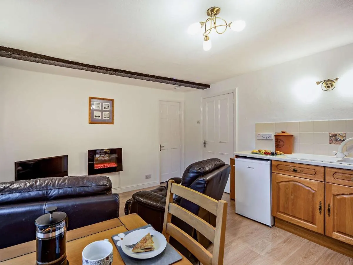 Apartment 1 Bed In Keswick 86246 *