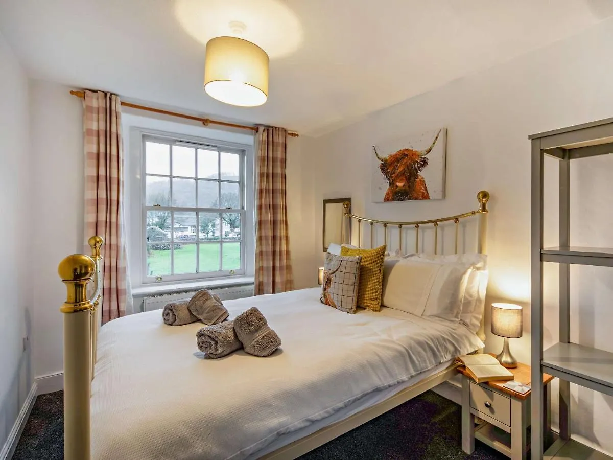 1 Bed In Keswick 86246 Apartment Rosthwaite