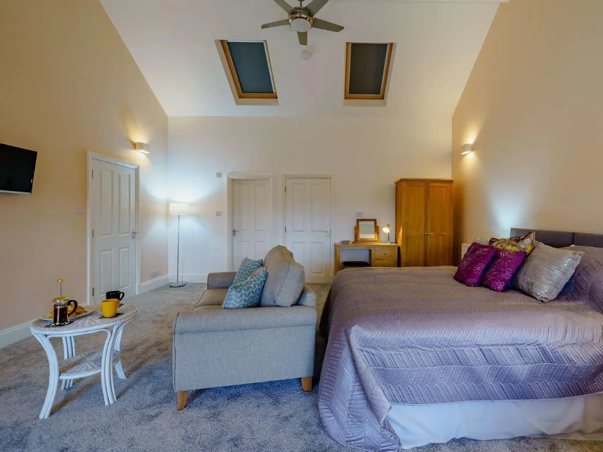 1 Bed In Cartmel 85499