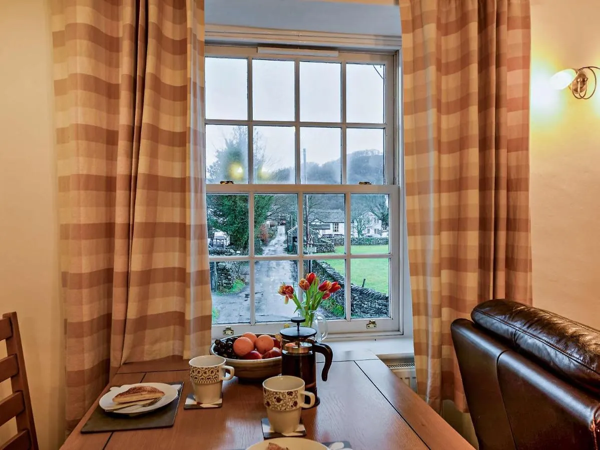 1 Bed In Keswick 86246 Apartment *