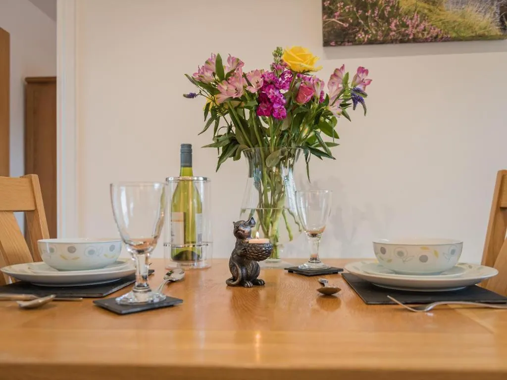 1 Bed In Alston Sz499 * Leadgate (Cumbria)