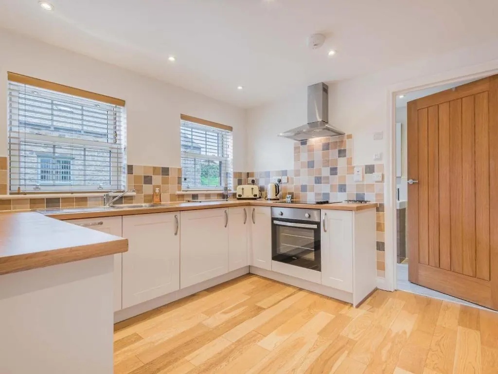1 Bed In Alston Sz499 Holiday home Leadgate (Cumbria)