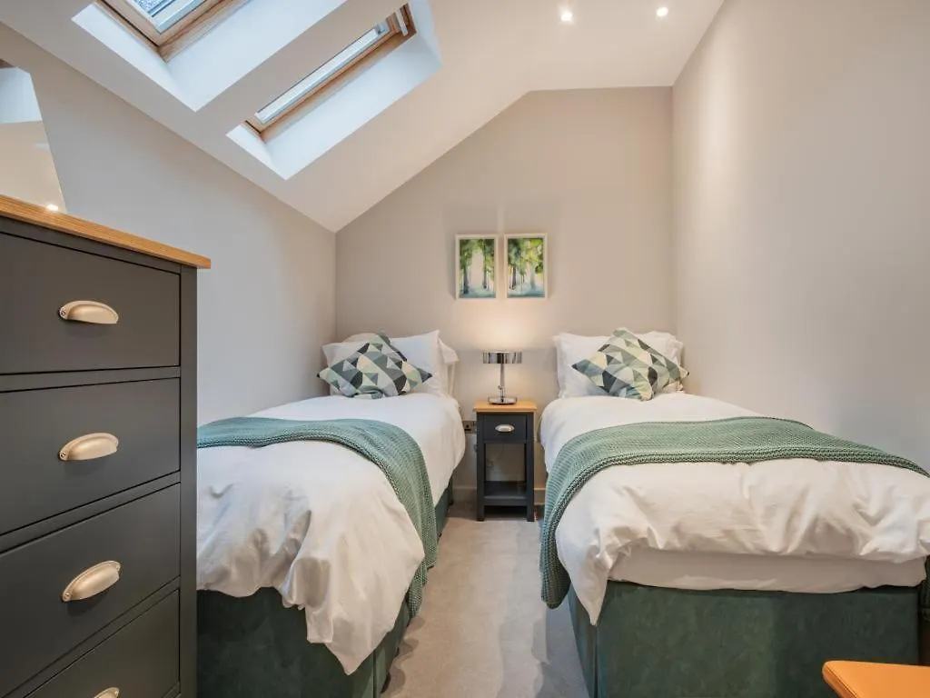 Apartment 3 Bed In Newby Bridge Sz024 Backbarrow