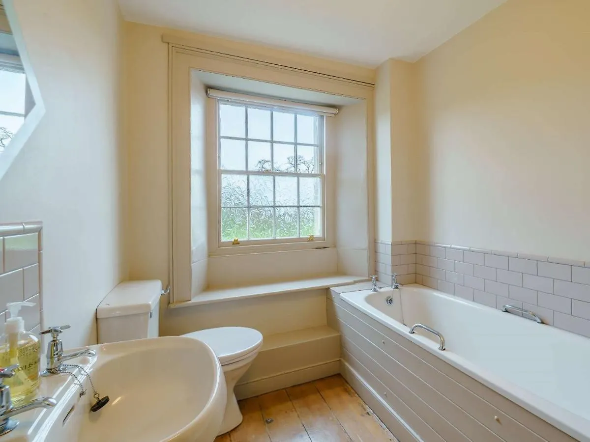 Holiday home 2 Bed In High 86023 Lorton