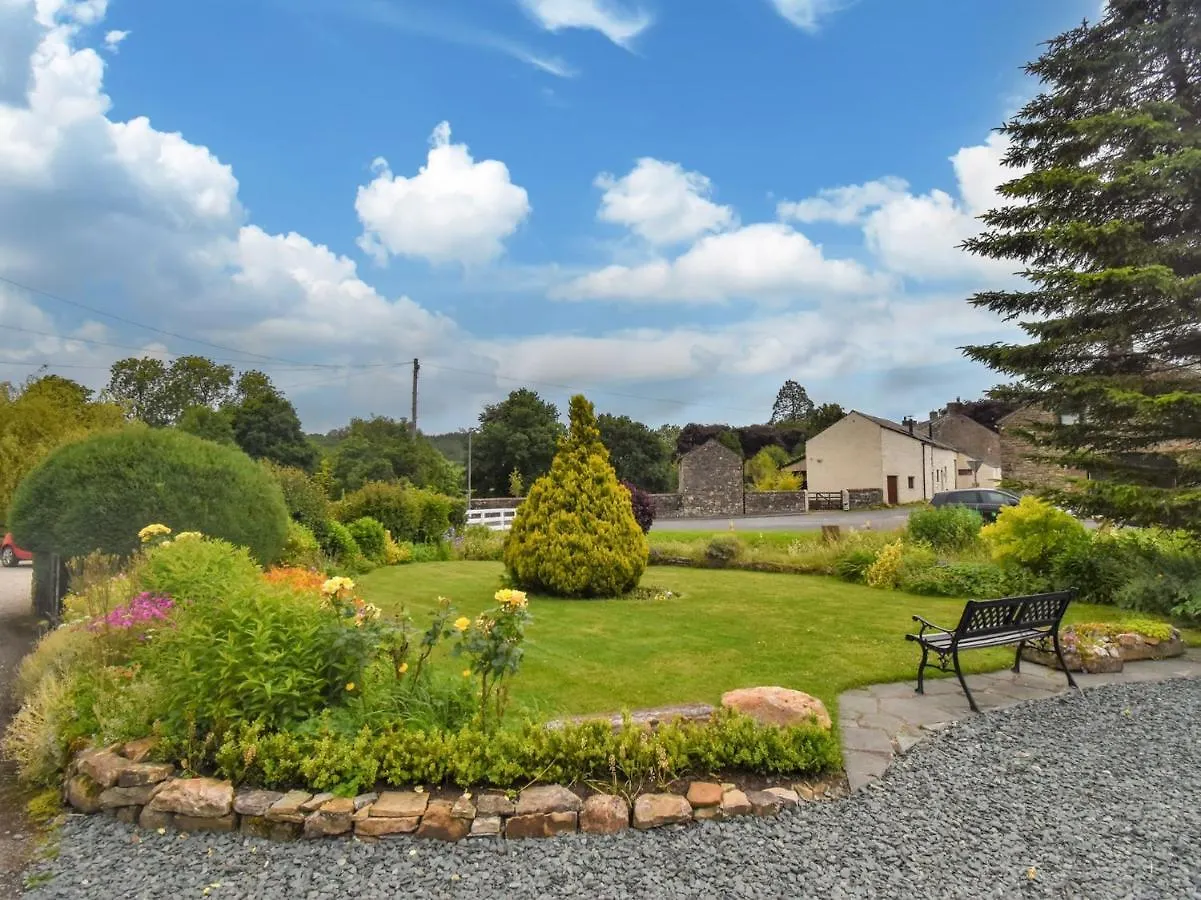 3 Bed In 86087 Holiday home