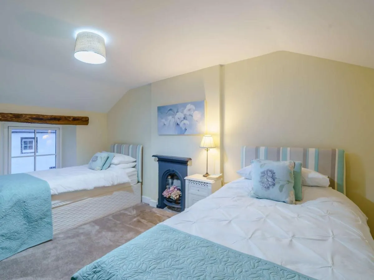 3 Bed In Cockermouth 85717 Holiday home *