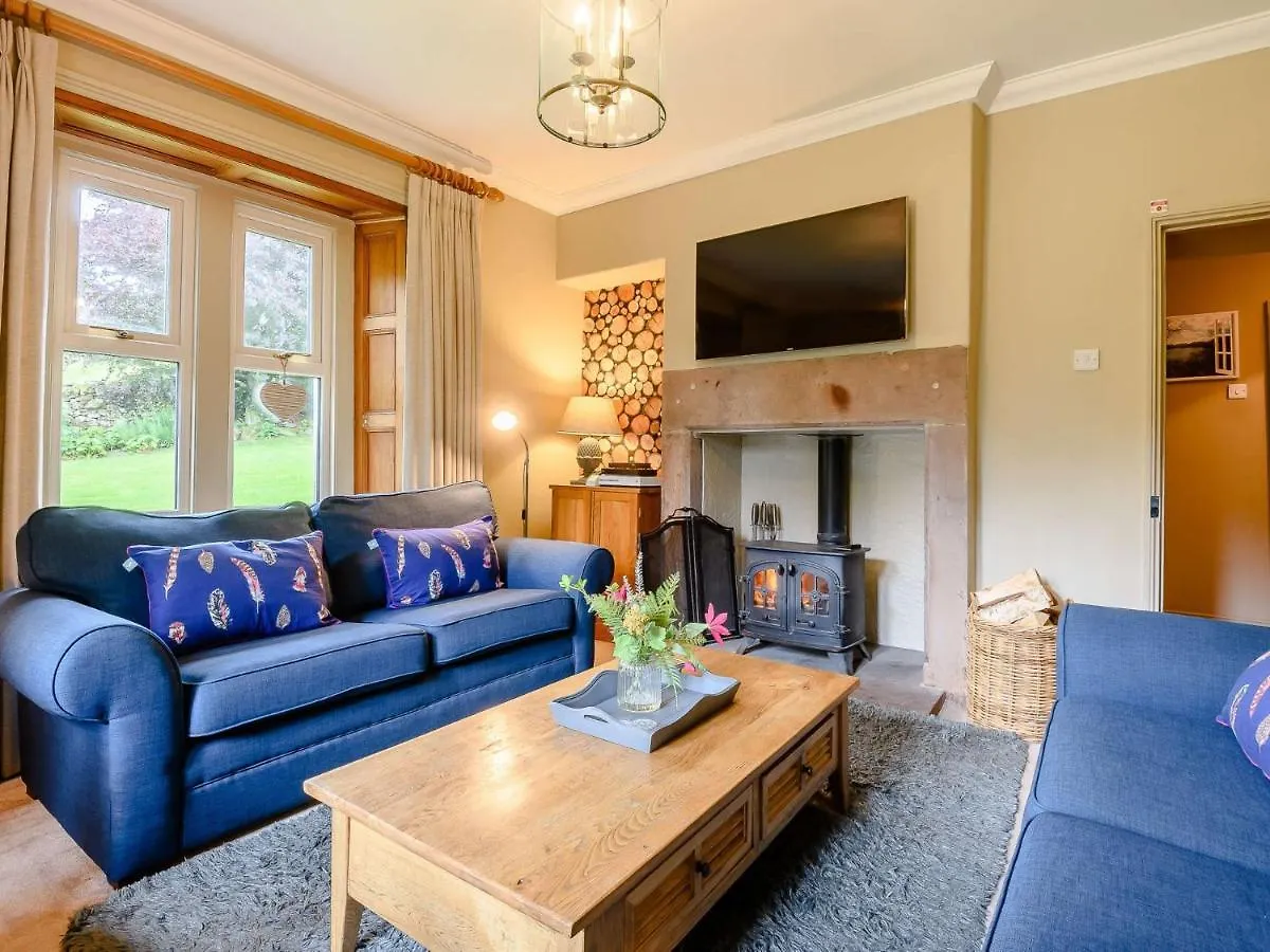 4 Bed In Ullswater 88023 Holiday home Dockray