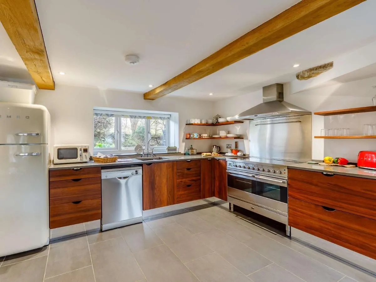 3 Bed In 86087 Casa de Férias Caldbeck