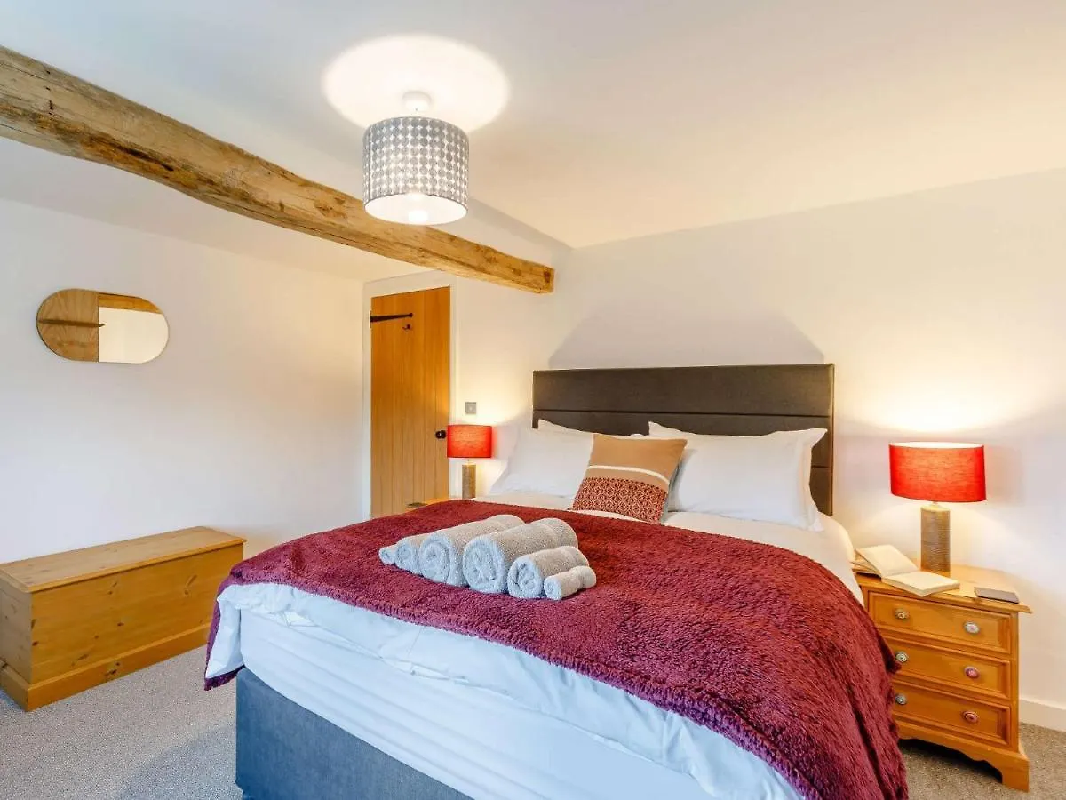 Сasa de vacaciones 3 Bed In 86087 Caldbeck