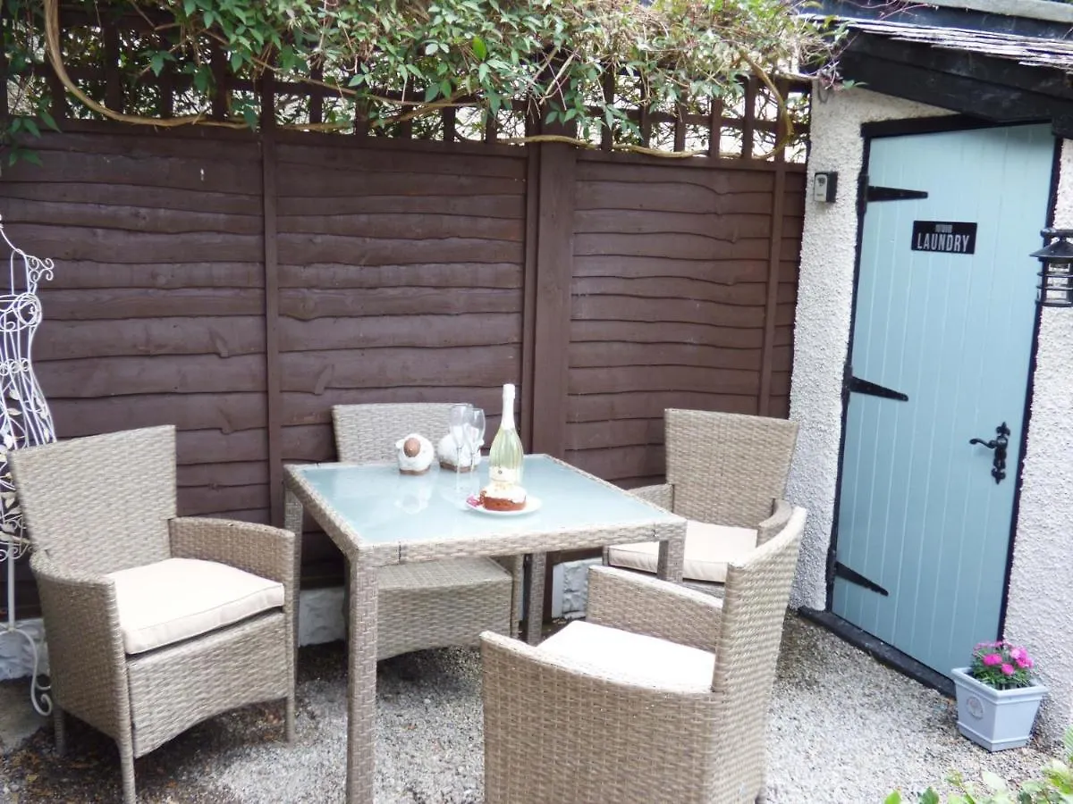 2 Bed In Over Sands 78871 Holiday home *