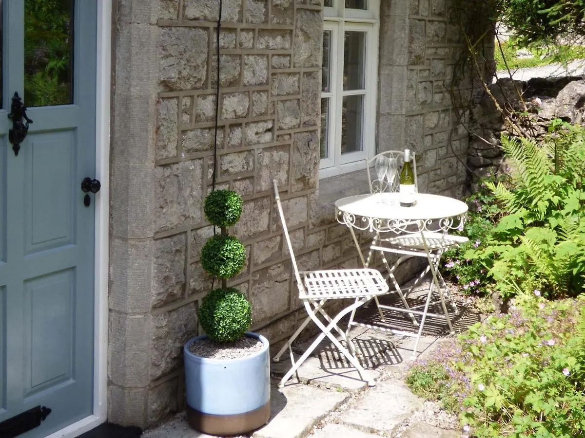 2 Bed In Over Sands 78871 Holiday home Grange-over-Sands