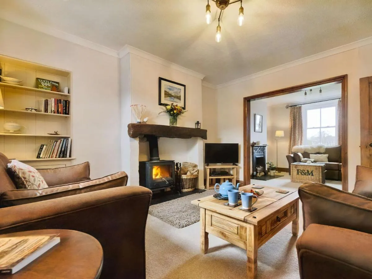 3 Bed In Ennerdale Sz392 Casa vacanze