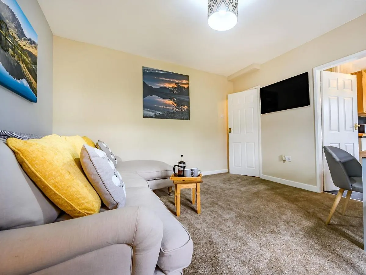 2 Bed In 87481 Apartment *