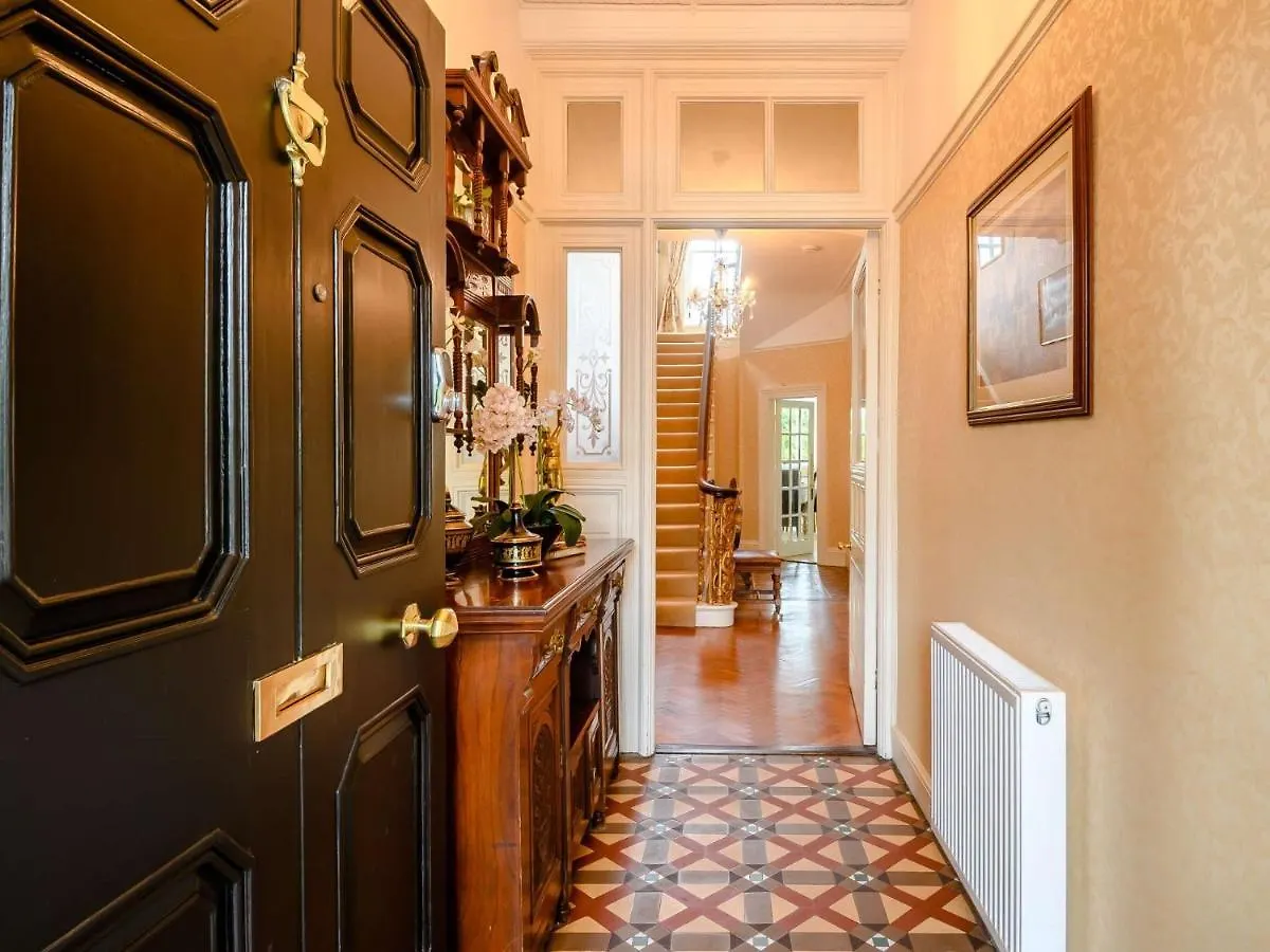 5 Bed In Carlisle 87447 Holiday home
