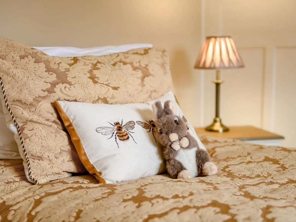 Holiday home 5 Bed In Carlisle 87447