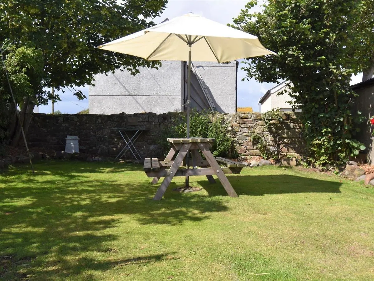 2 Bed In Cumbria Sz214 Holiday home Mawbray