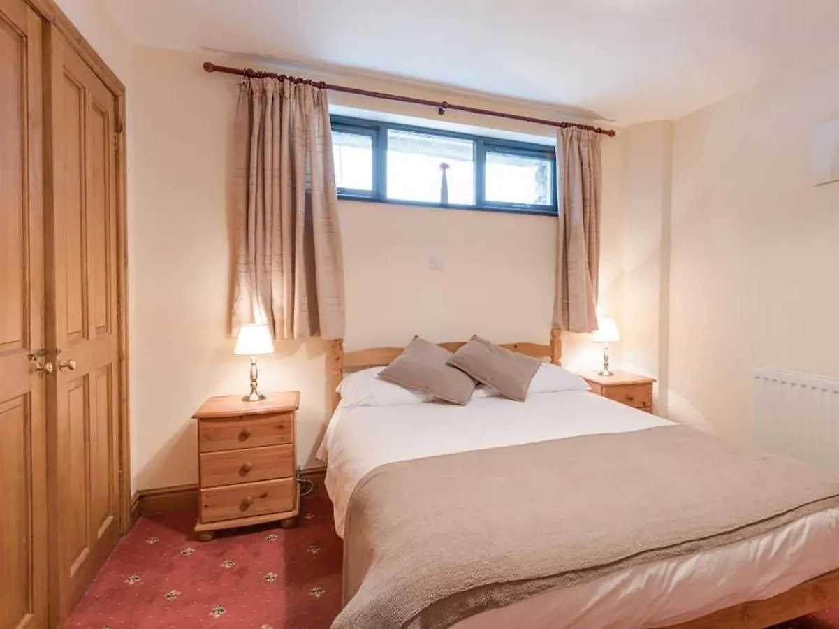 3 Bed In Sz083 Holiday home Threlkeld