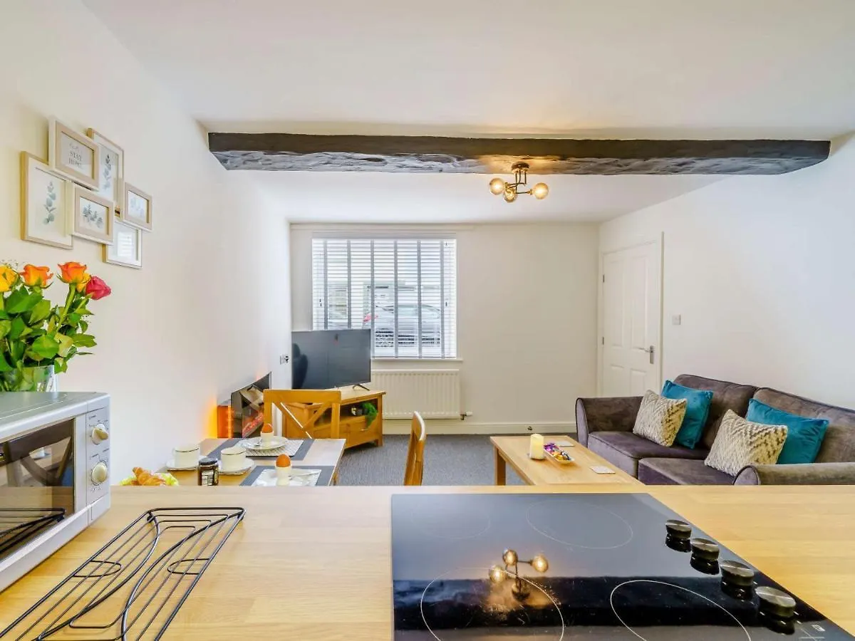 2 Bed In 85514 Lägenhet Cockermouth