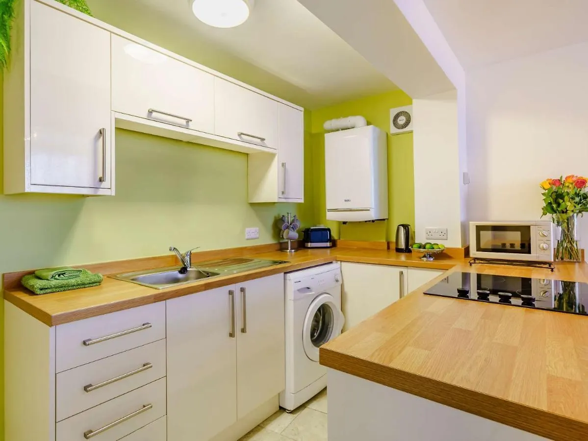 2 Bed In 85514 Lägenhet