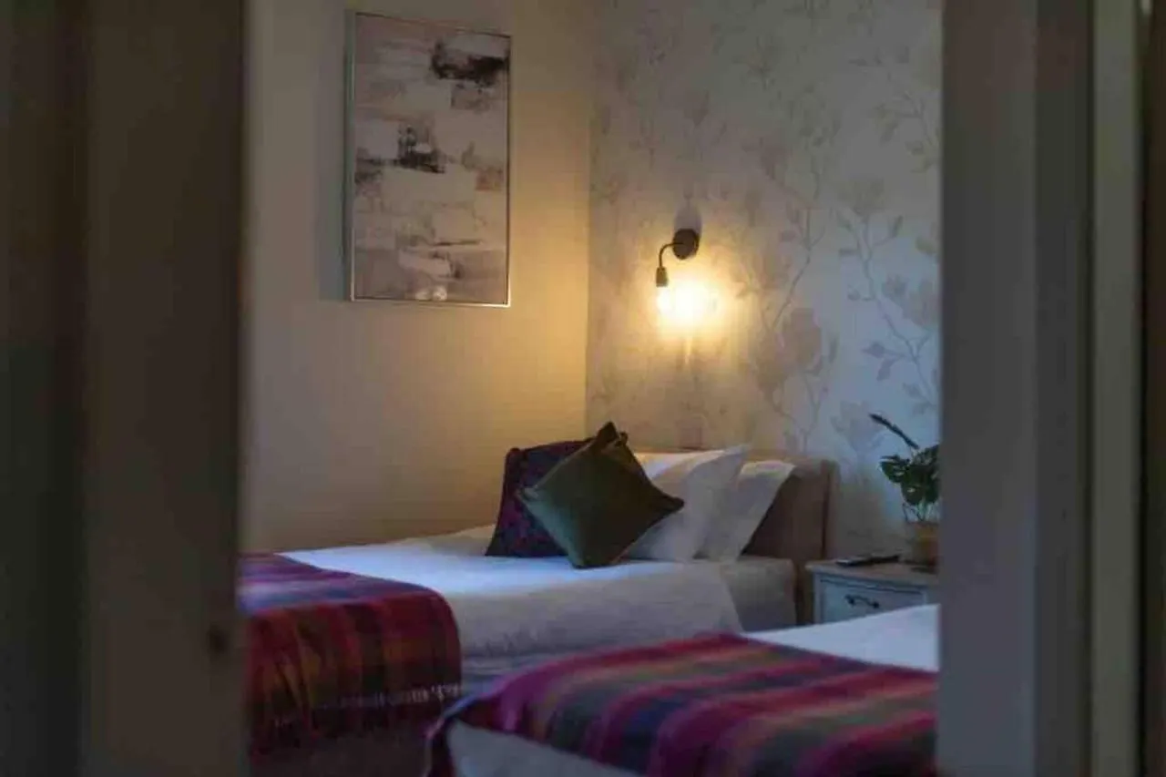 Stunning 3-bed Hot Tub Wi-fi Parking * Appleby-in-Westmorland