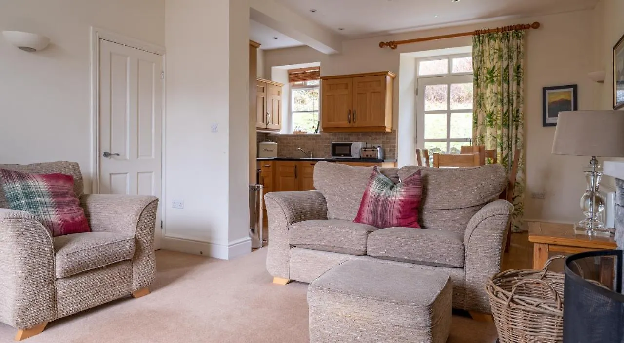 Forge Holiday home Rusland