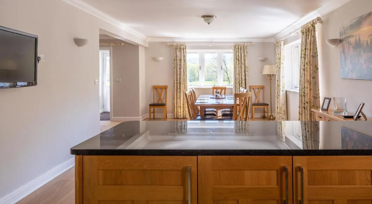 Holiday home Cunsey