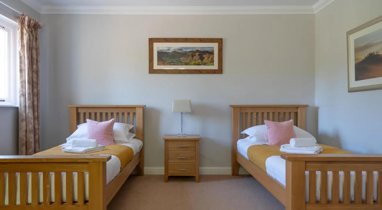 Holiday home Cunsey Near Sawrey