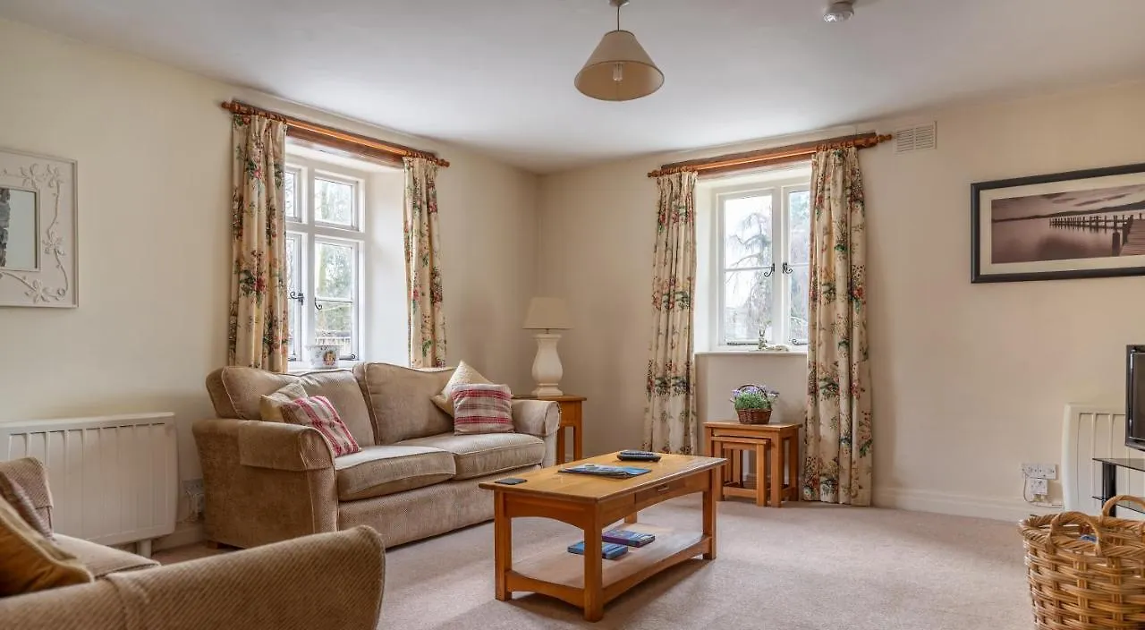 Crabtree Holiday home *