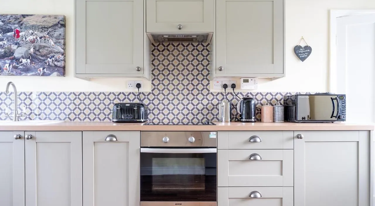 Dove Holiday home Near Sawrey
