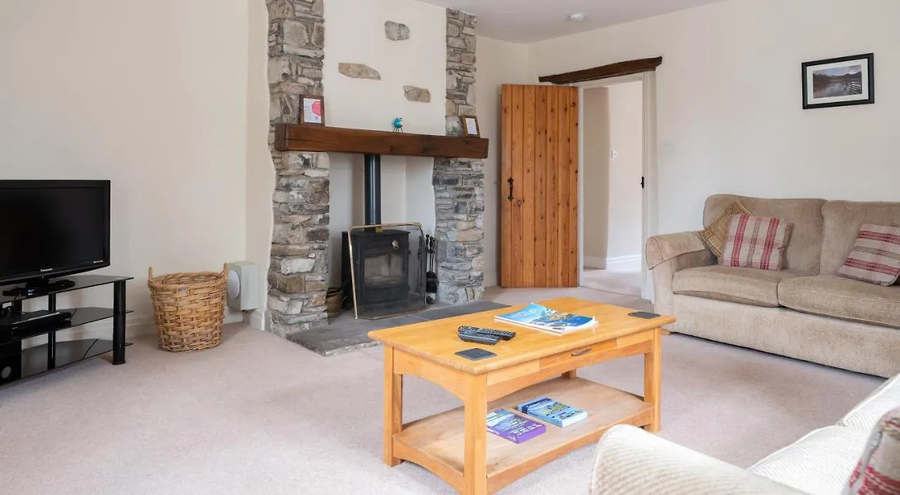 Crabtree Holiday home *