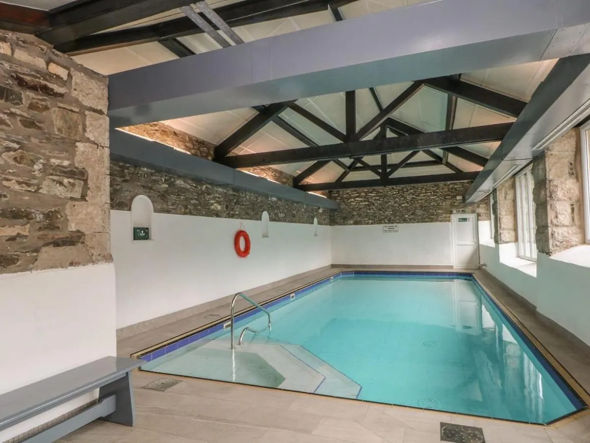 Holiday home Crabtree Rusland