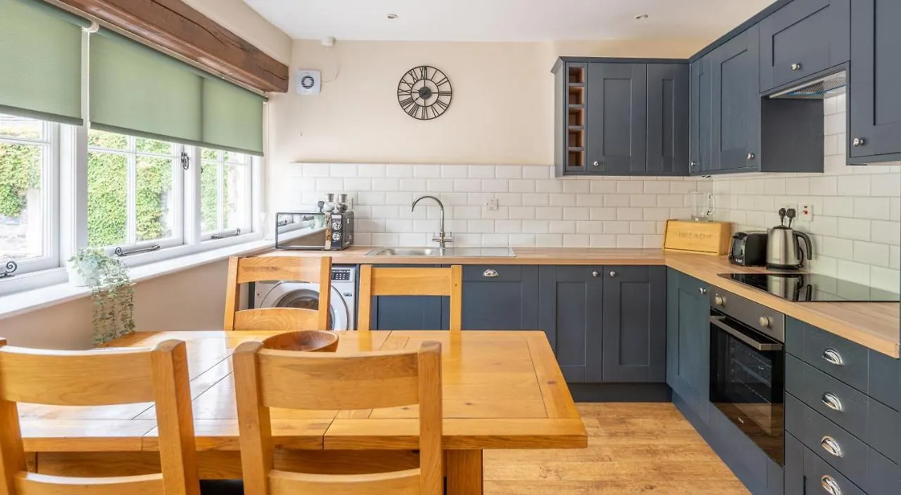 Crabtree Holiday home *