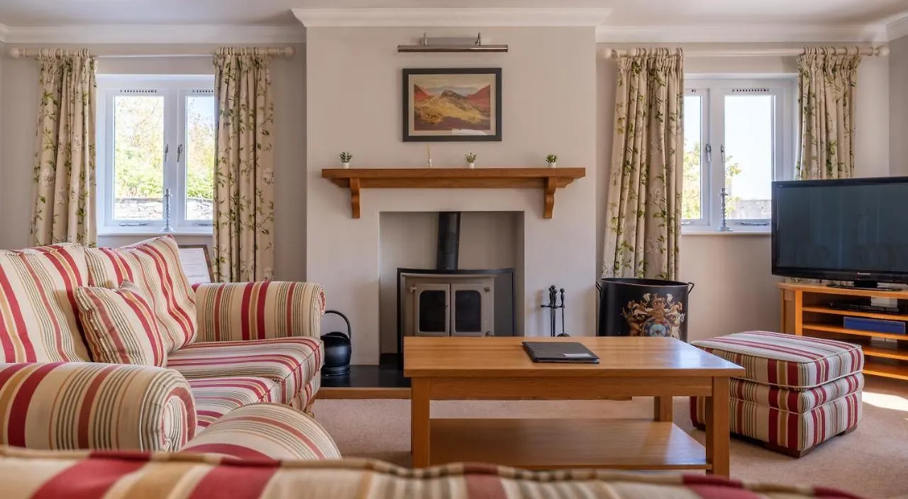Cunsey Holiday home Near Sawrey