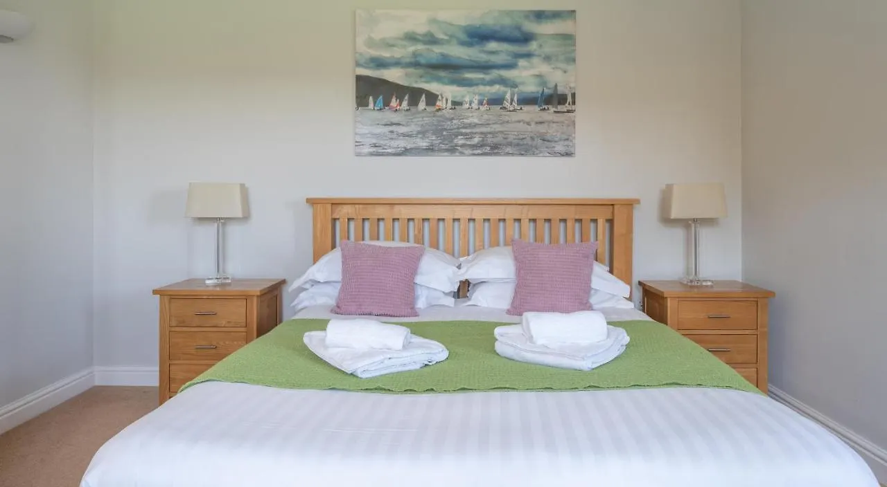 Cunsey Holiday home *