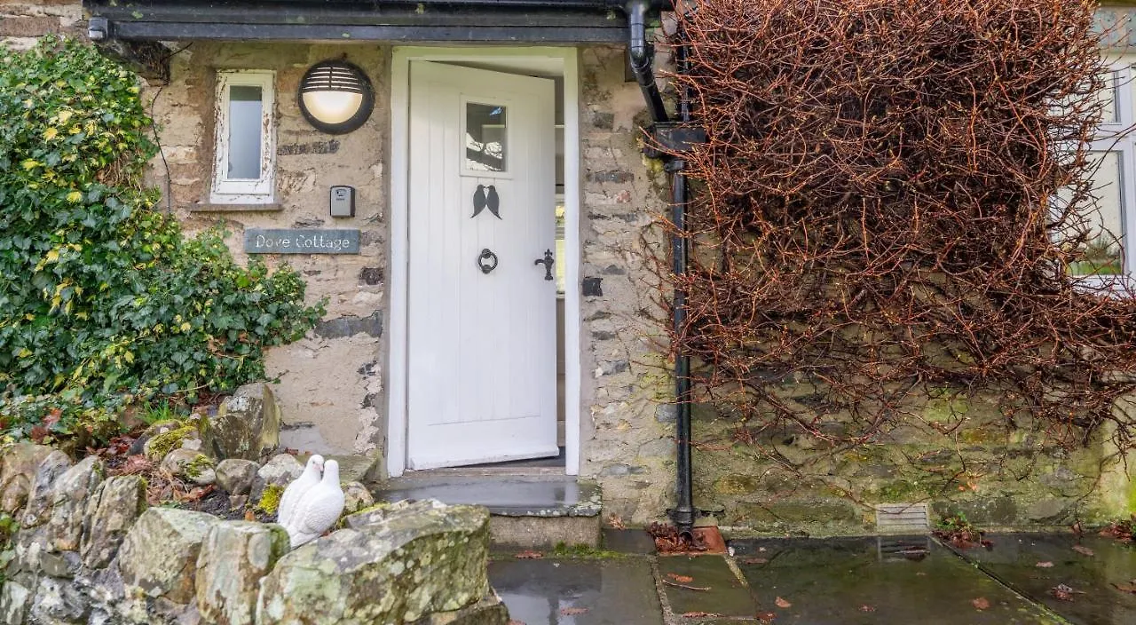 Dove Holiday home
