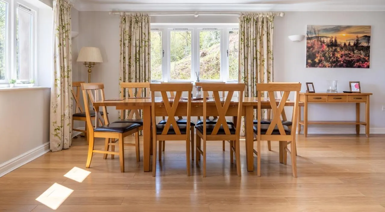 Cunsey Holiday home
